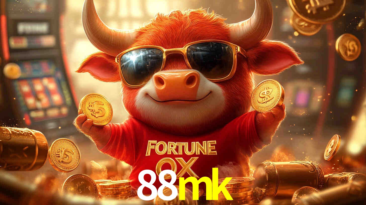 88mk: Seu Cassino Premiado com Pagamentos Rápidos