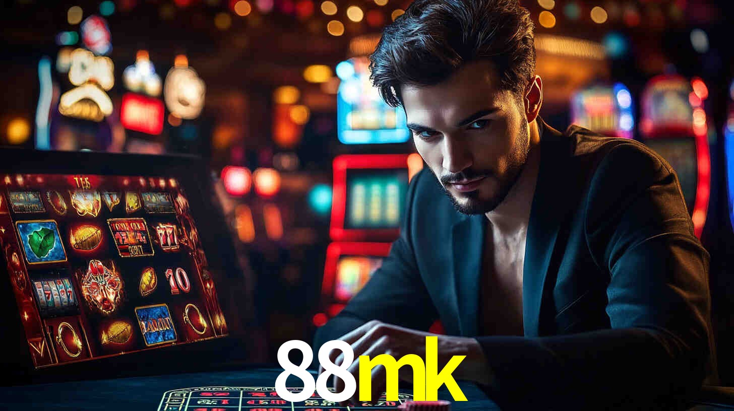 88mk BET