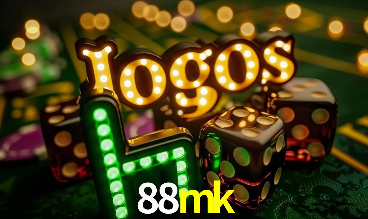 Estatísticas 88mk