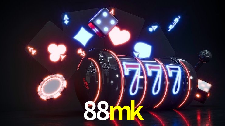Welcome Bonus 88mk