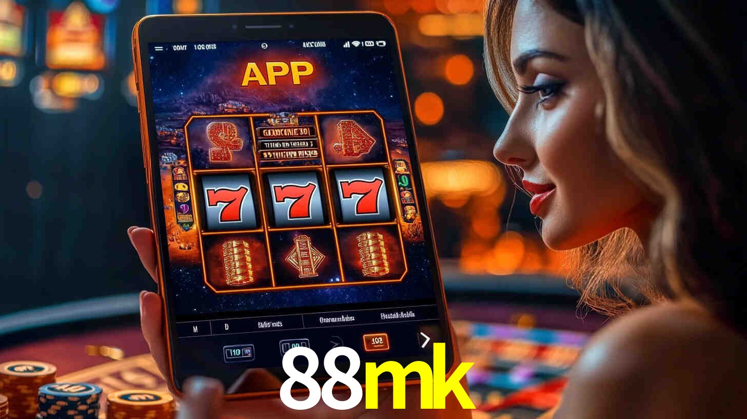88mk - Aposta de Tensão - 88mk.com