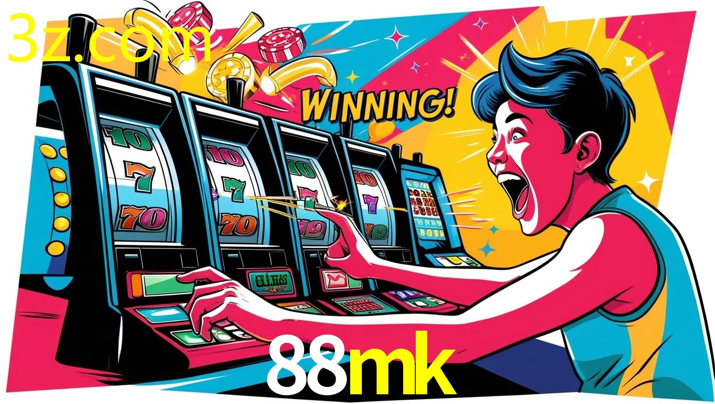 88MK.COM