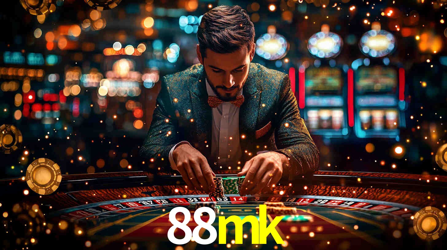 Daily Bonuses 88mk