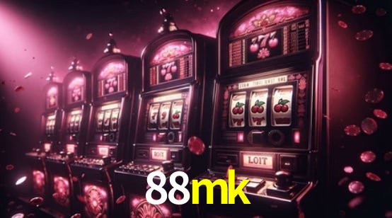 Desvendando o Mundo dos Jogos Virtuais na 88mk