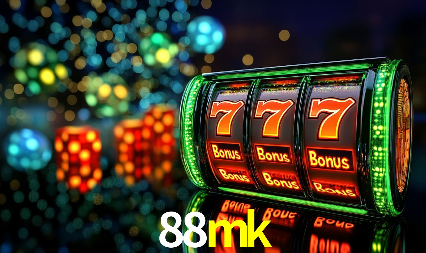 Casino Ao Vivo 88mk