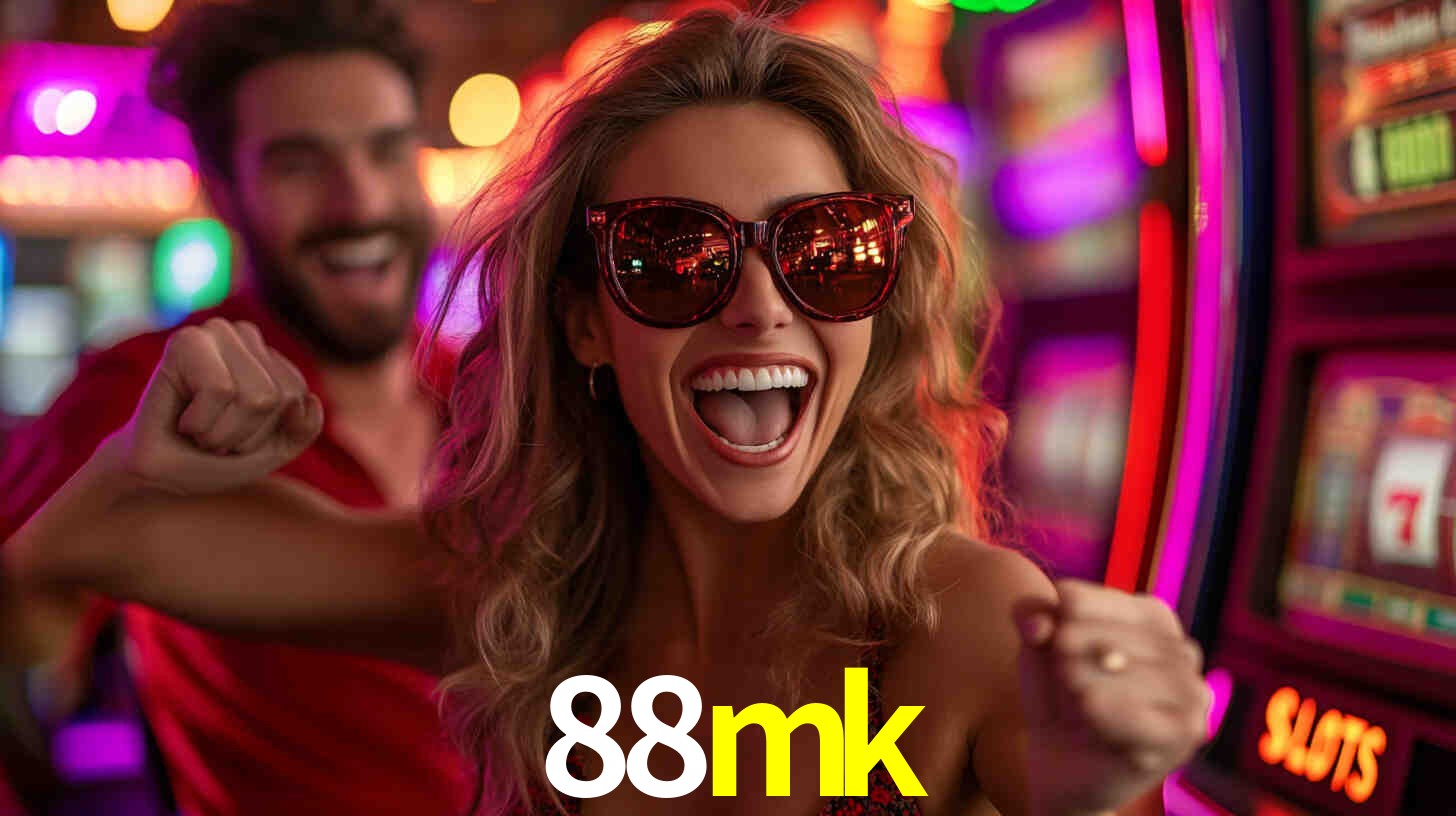 Apostas Esportivas na 88mk: Um Guia Completo