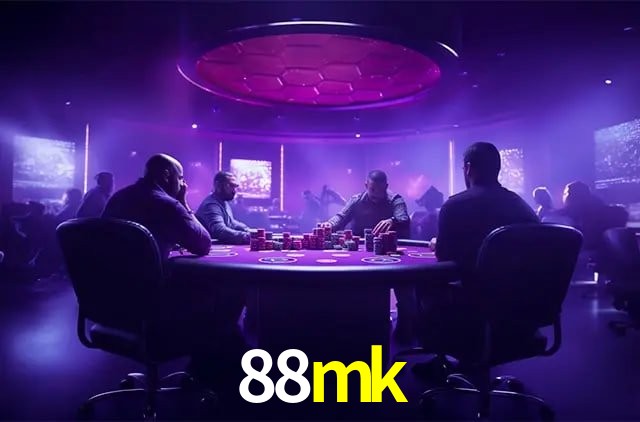 Apostas de Tênis 88mk