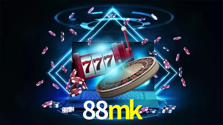 Diretório de Jogos 88mk