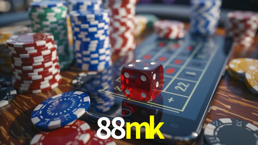 88mk: Jogue Crash e Experimente Alta Recompensa Instantânea