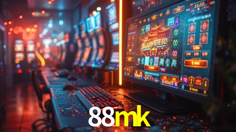 Ofertas Imperdíveis na 88mk: Promoções e Bônus Que Valem a Pena