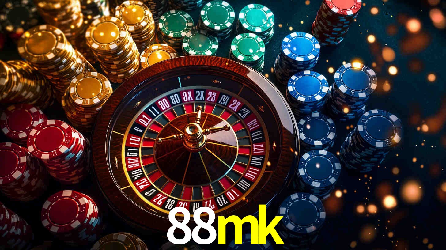 Welcome Bonus 88mk