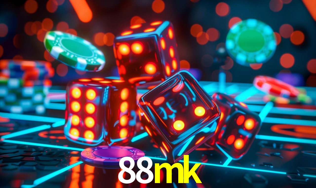 Descubra o Programa VIP da 88mk: Vantagens Exclusivas para Jogadores
