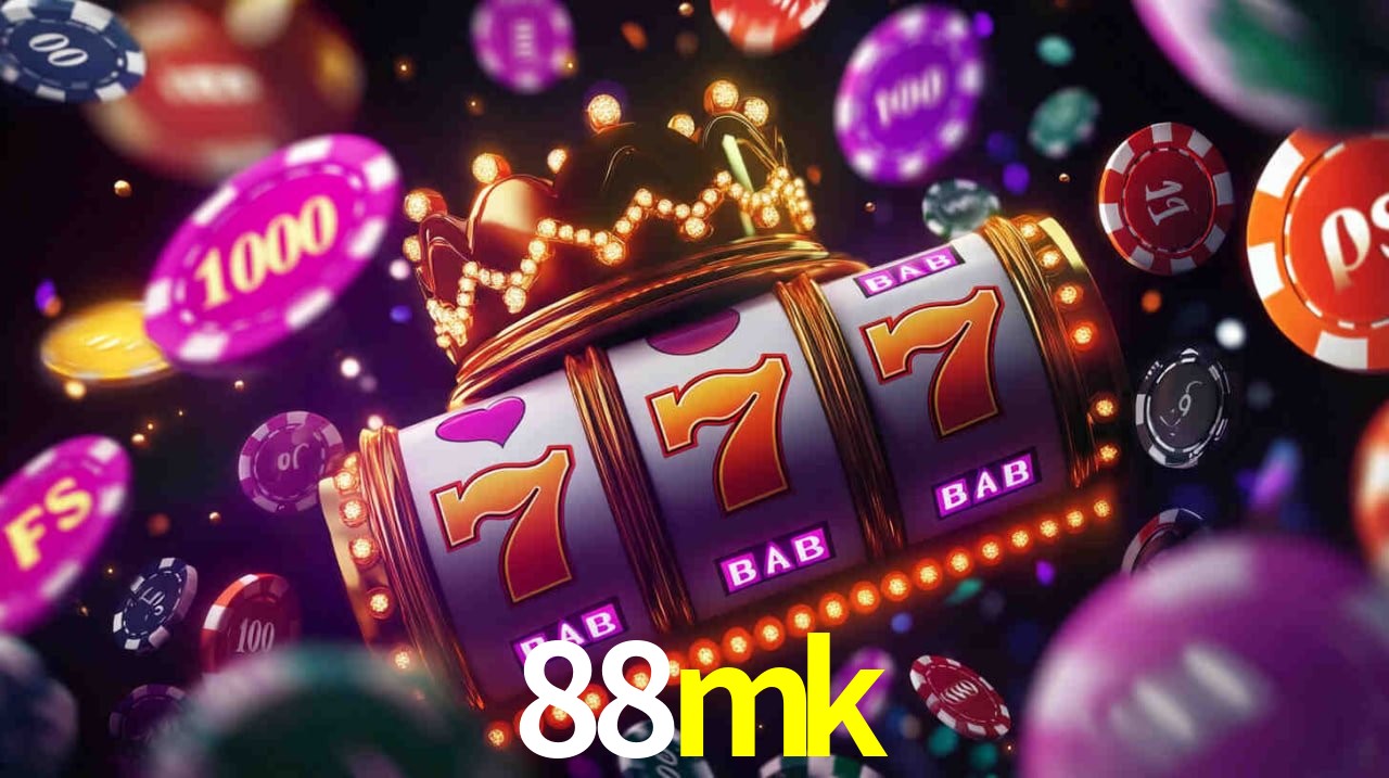 Live Casino 88mk