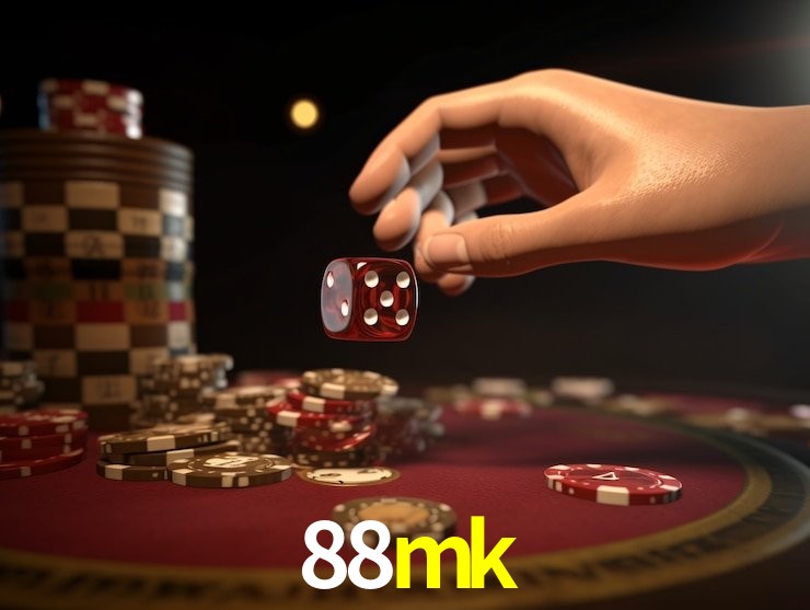 Estatísticas do Jogo 88mk