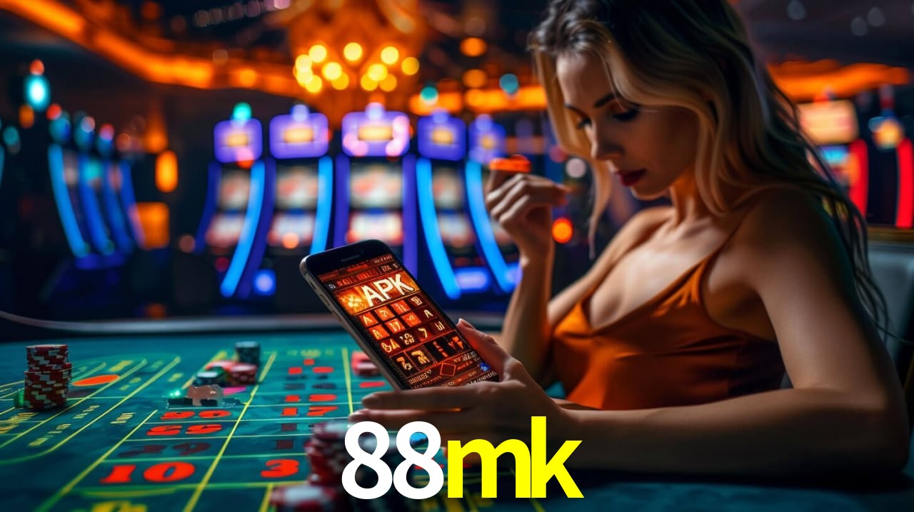 Football Betting 88mk