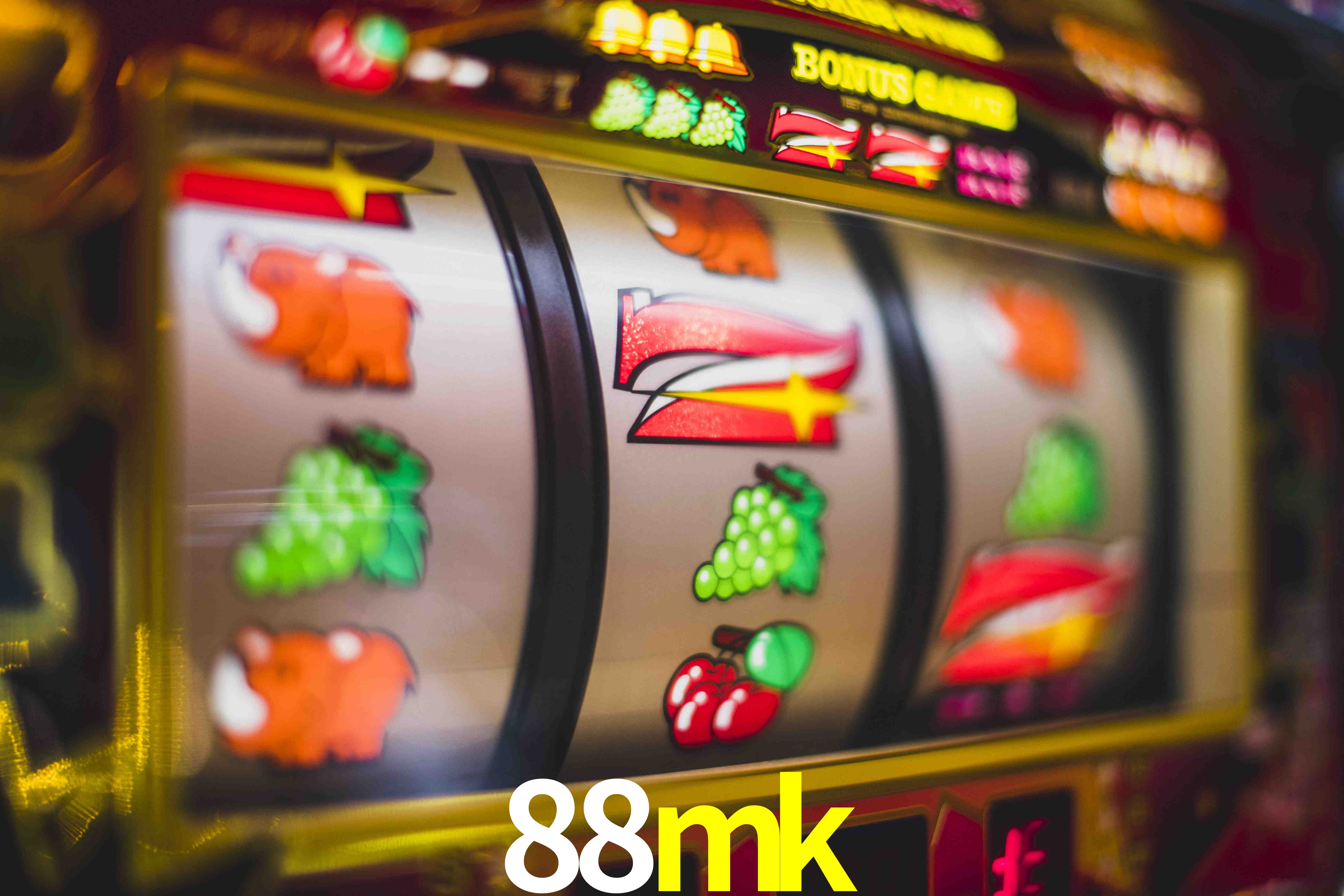 Sports Statistics 88mk