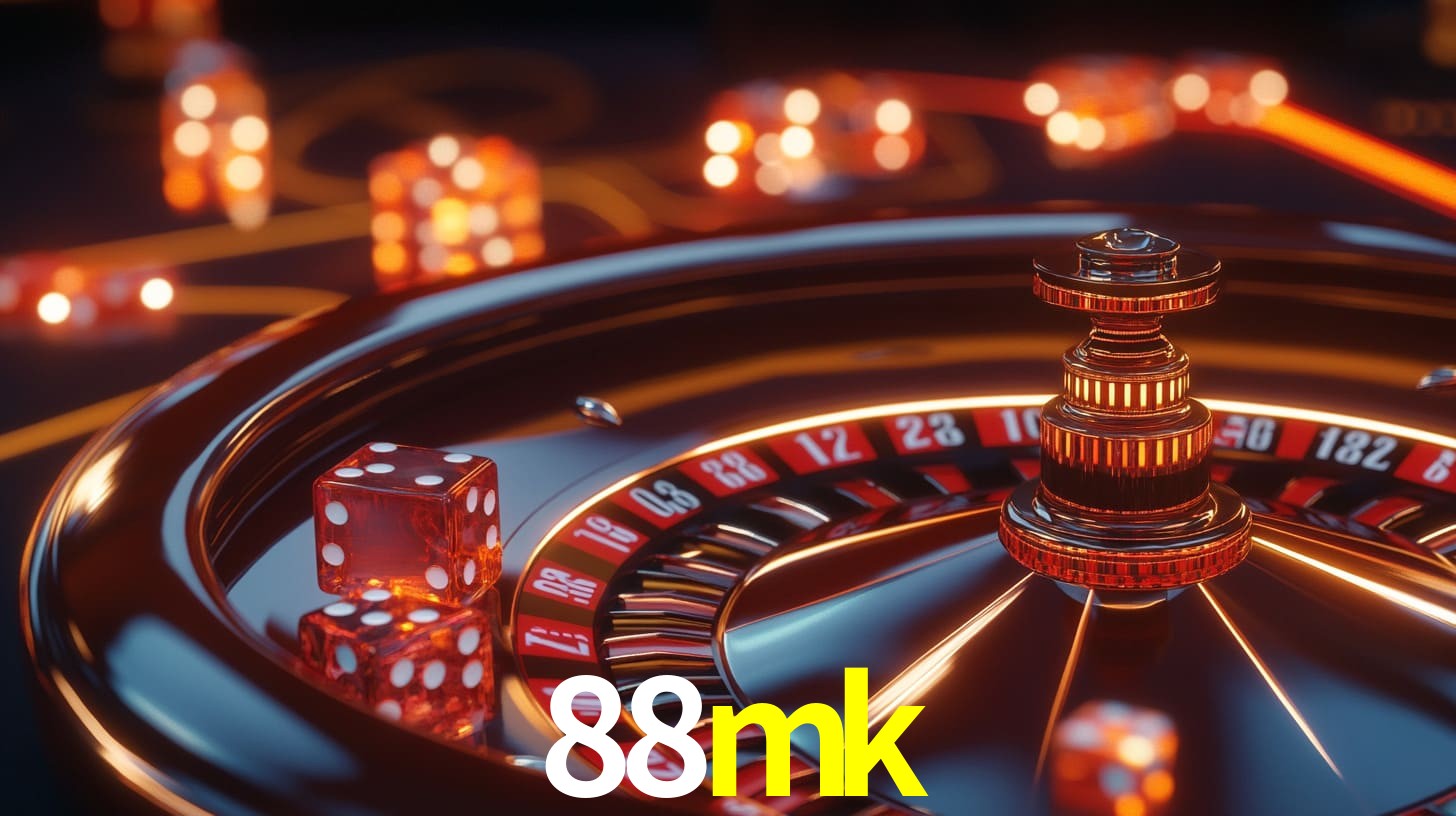 88mk: Seu Especialista em Apostas Esportivas Brasileiras