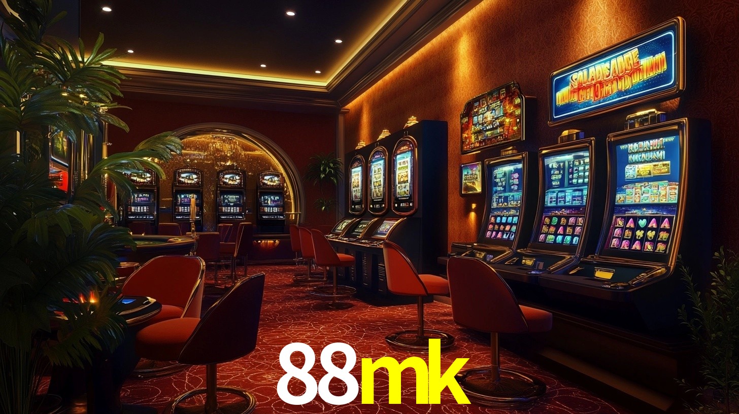 VIP Casino 88mk