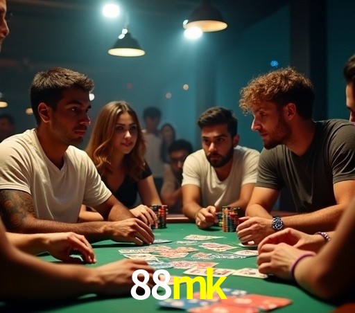 Promoções Sazonais 88mk