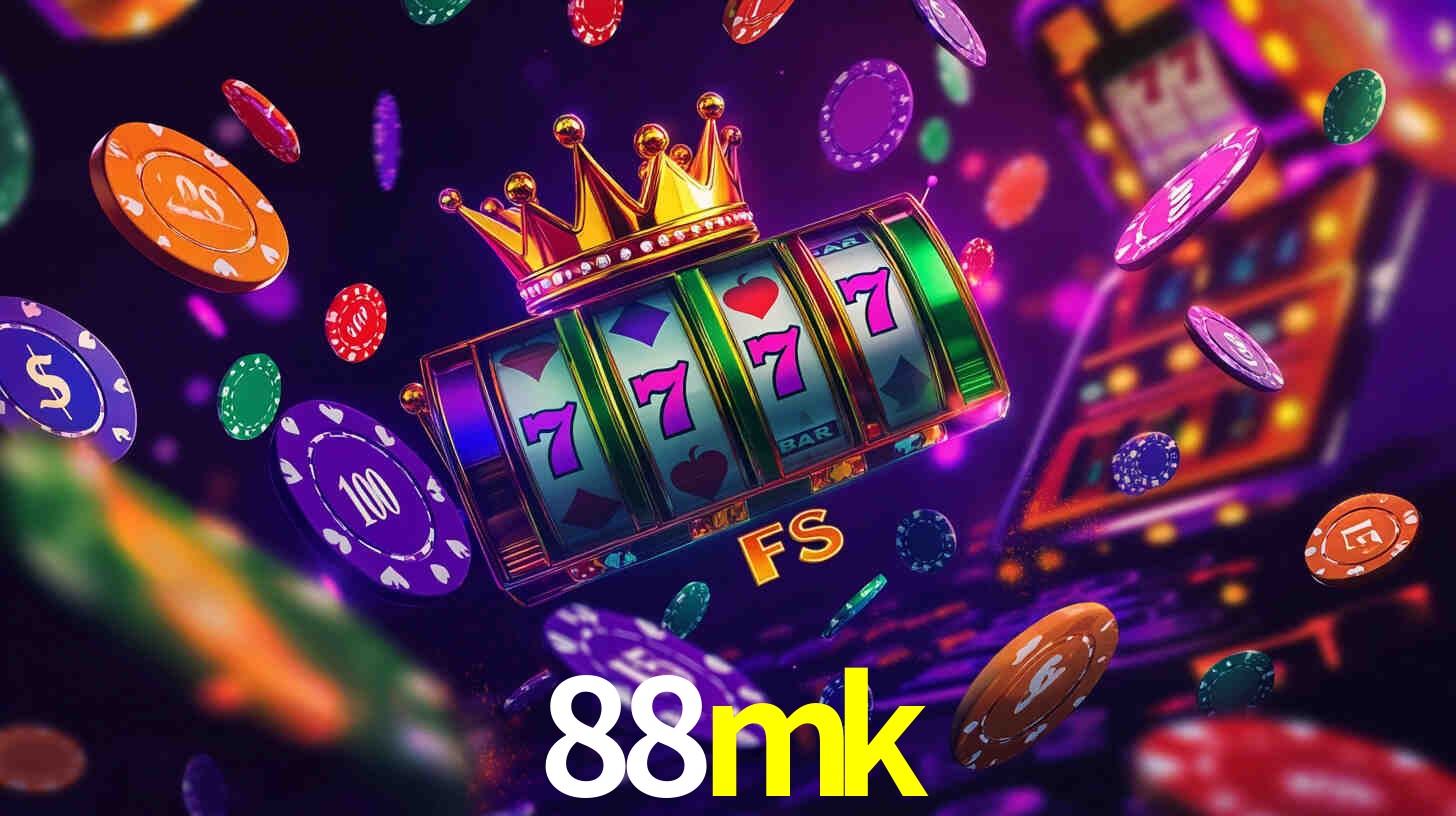 Live Casino 88mk