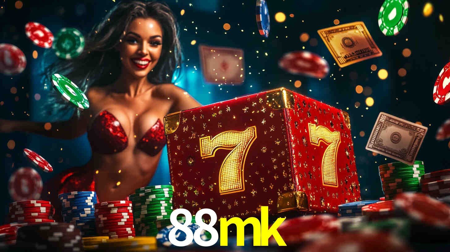 Descubra o Programa VIP da 88mk: Vantagens Exclusivas para Jogadores