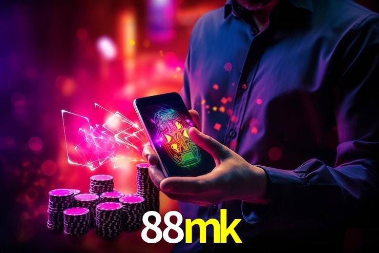 Jogos Exclusivos 88mk