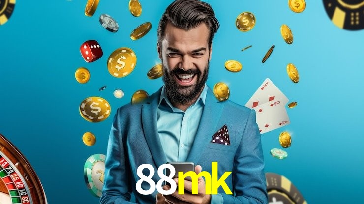 Slot Games 88mk
