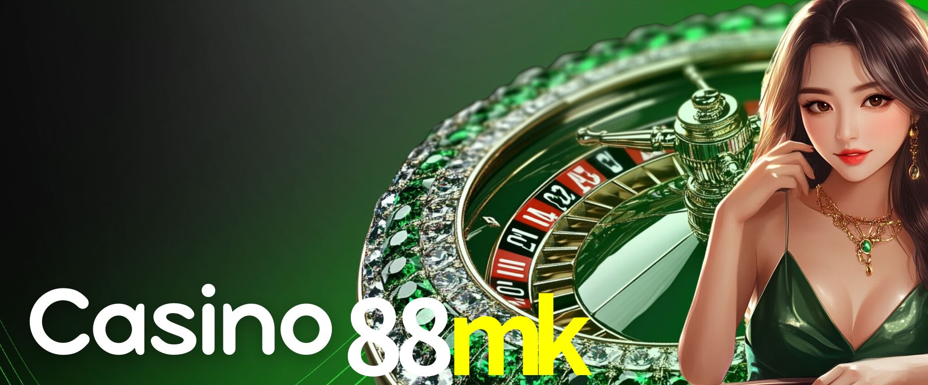Flash Promotion 88mk