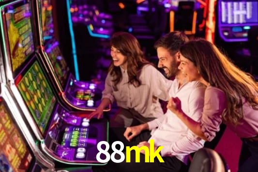 Inovações de Jogos na 88mk: O Futuro das Experiências Interativas