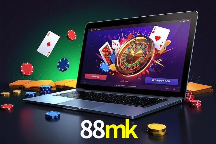 Design Responsivo 88mk