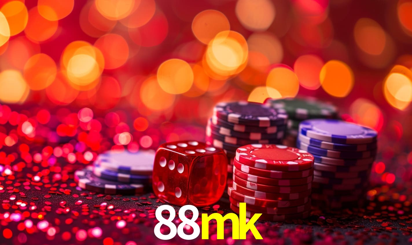 A Popularidade dos Caça-Níqueis no 88mk
