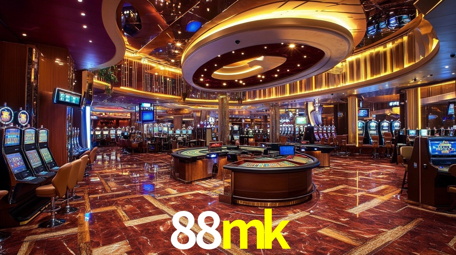 Blackjack Table 88mk
