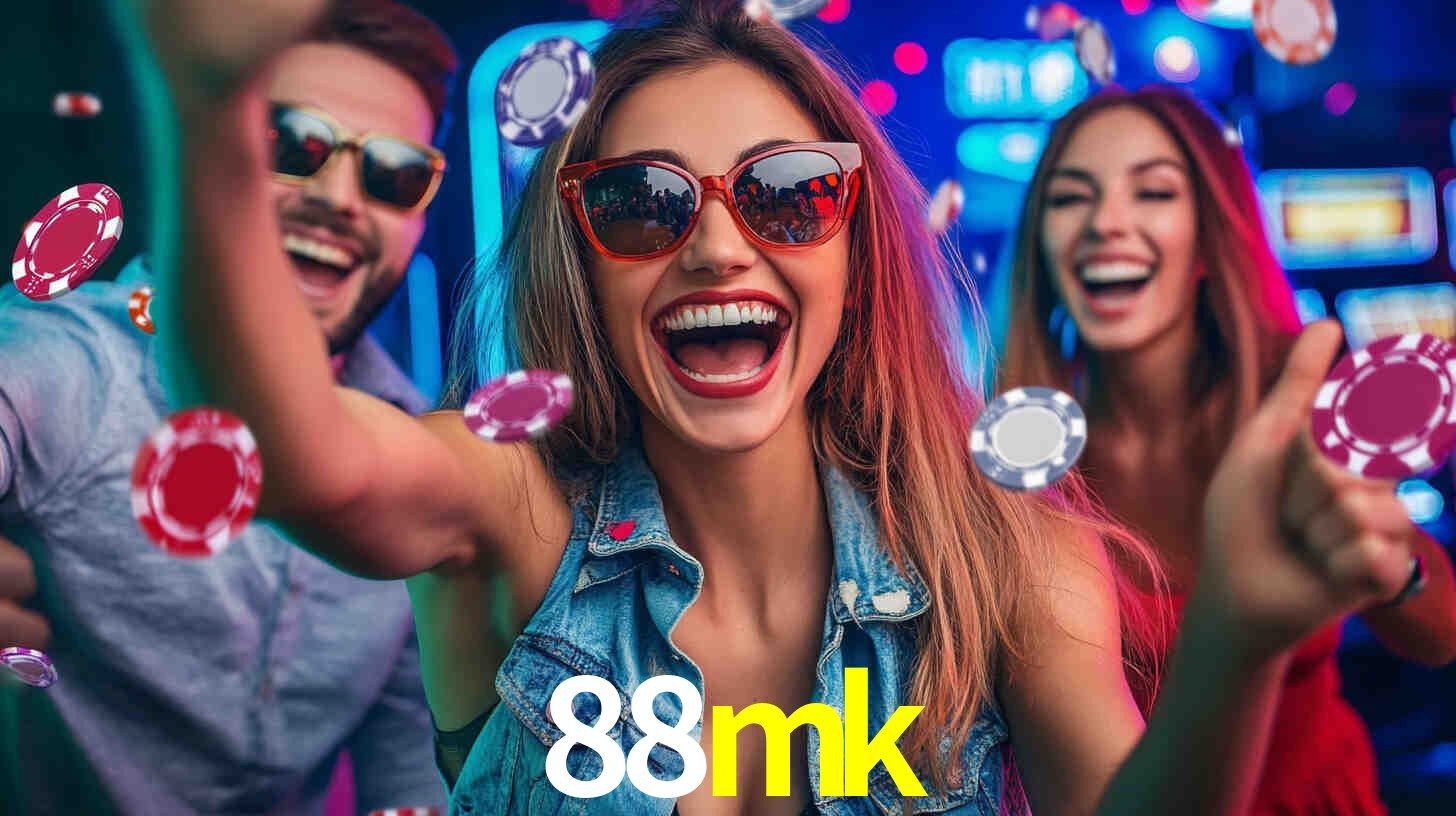 Inovações de Jogos na 88mk: O Futuro das Experiências Interativas