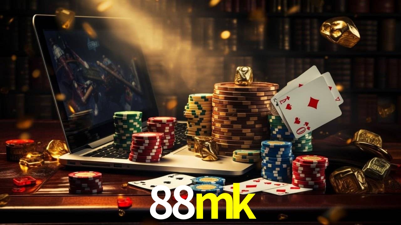 Bônus Diários 88mk