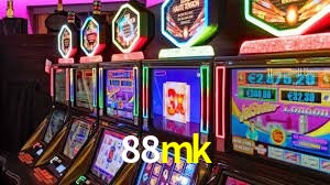 A Emoção da Loteria na 88mk: Uma Chance de Mudança de Vida