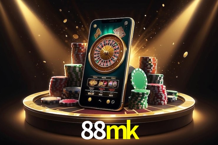 Login Seguro 88mk