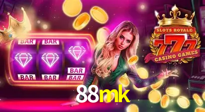 Descubra o Mundo do Cassino Online com 88mk